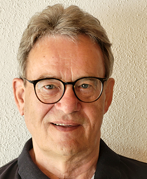 Berndt Aschebrock